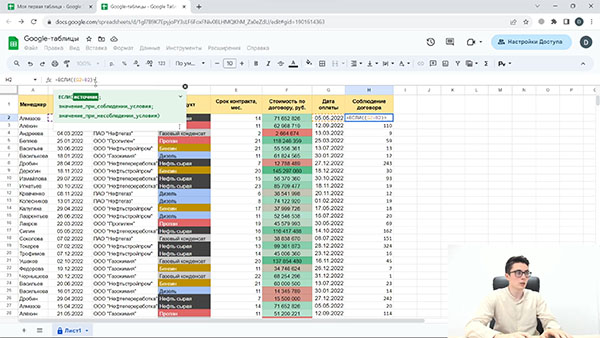 курс обучения Презентации в PowerPoint